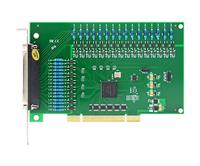 DIO卡：PCI2312F